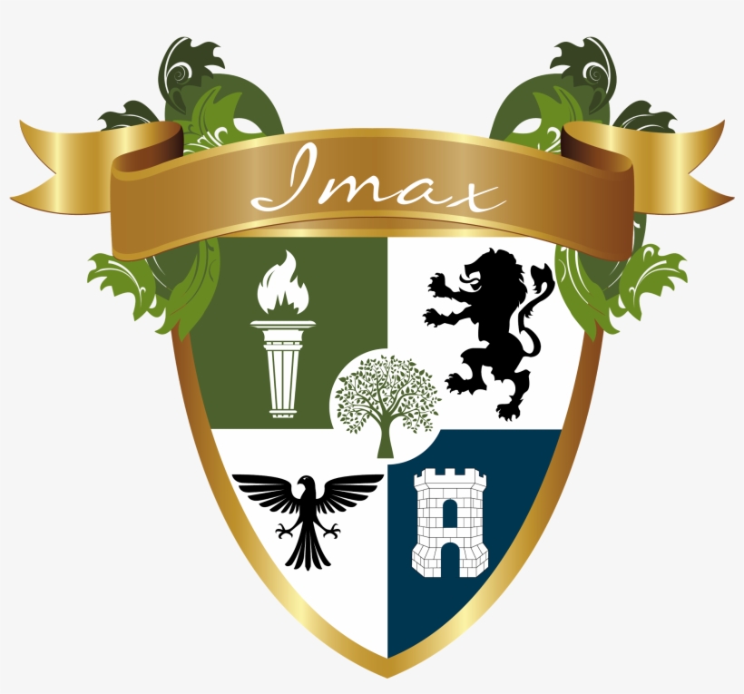 Imax Team, transparent png