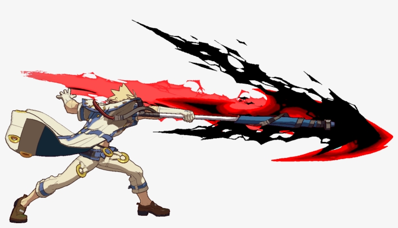Ggxrd Sin Beakdriver - Sin Kiske Beak Driver, transparent png