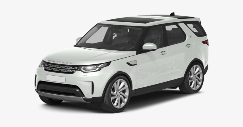 2017 Land Rover Discovery Colorado Springs - Land Rover Discovery 5 Png, transparent png
