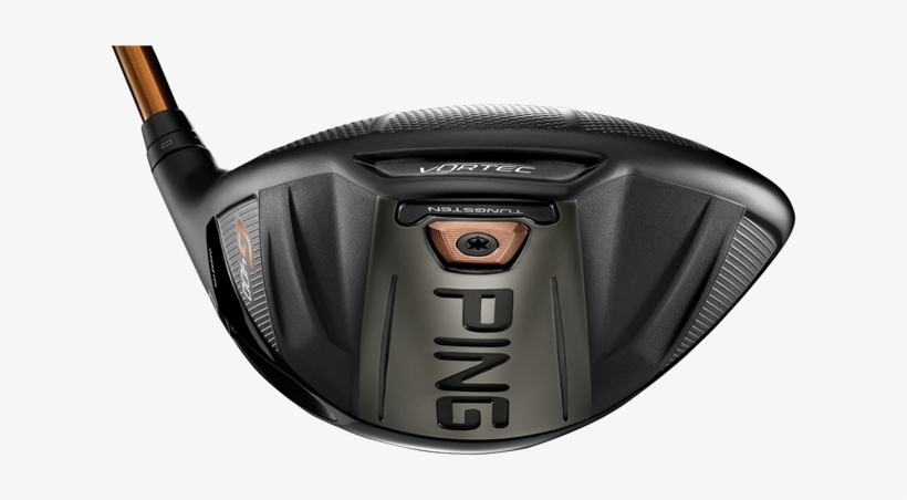 Ping G400 Driver - Ping G400 Golf Driver, transparent png
