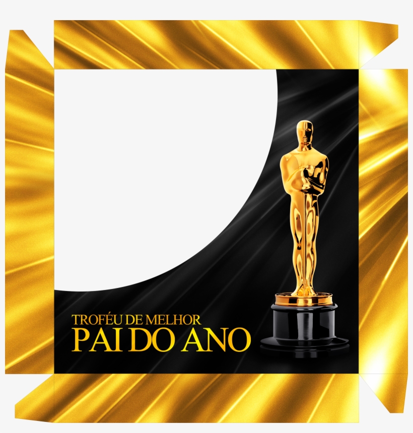 Caixa De Bombom Dia Dos Pais - Oscar Dia Dos Pais, transparent png