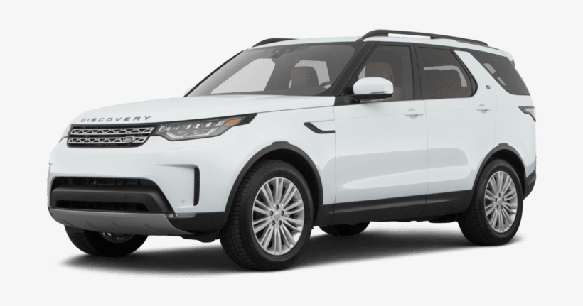 2018 Land Rover Discovery - 2017 Gle 350 Price, transparent png