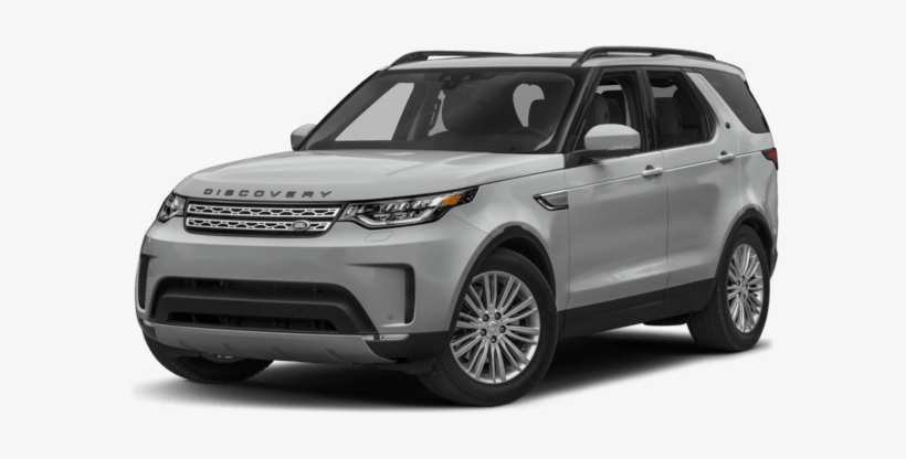 Discovery Sport - 2019 Land Rover Discovery, transparent png