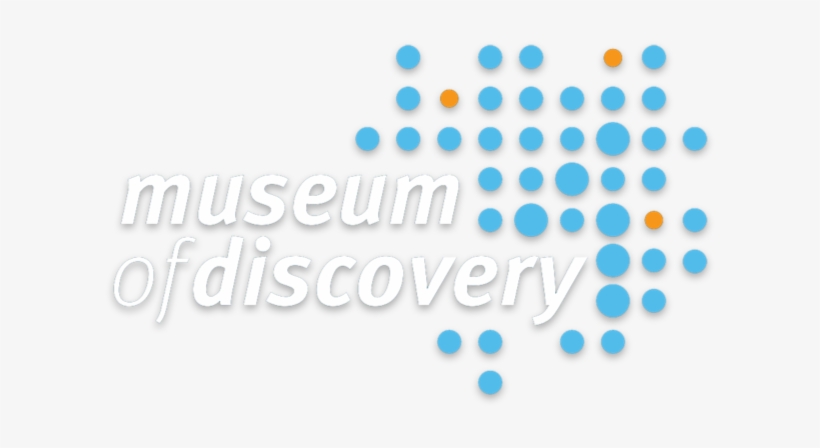 Logo - Arkansas Museum Of Discovery Logo, transparent png
