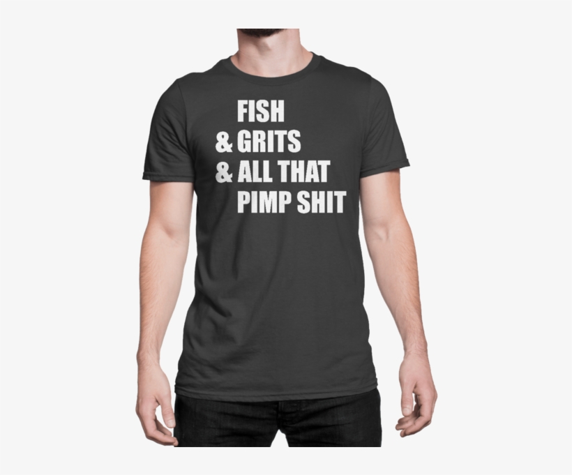 Fish & Grits & All That Pimp Shit - Deadpool Love You Fuck You, transparent png