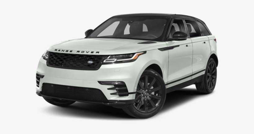 2018 Land Rover Range Rover Velar - 2018 Land Rover Range Rover Velar P250 Base, transparent png