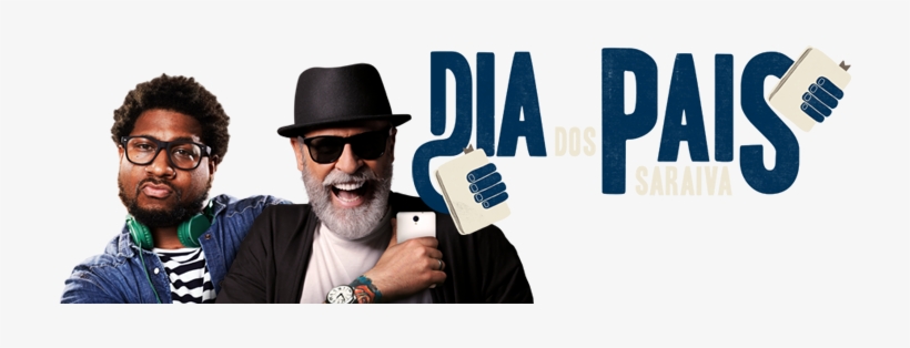 Dia Dos Pais - Gentleman, transparent png