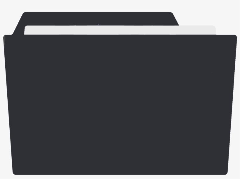 M -ahfolder - Paper Product, transparent png