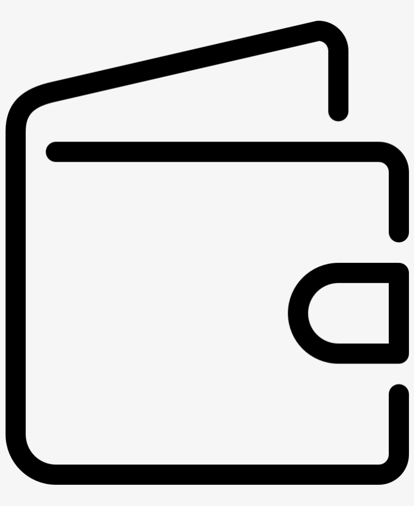 Money Wallet Open Money Wallet Open Money Wallet Open - Icon, transparent png
