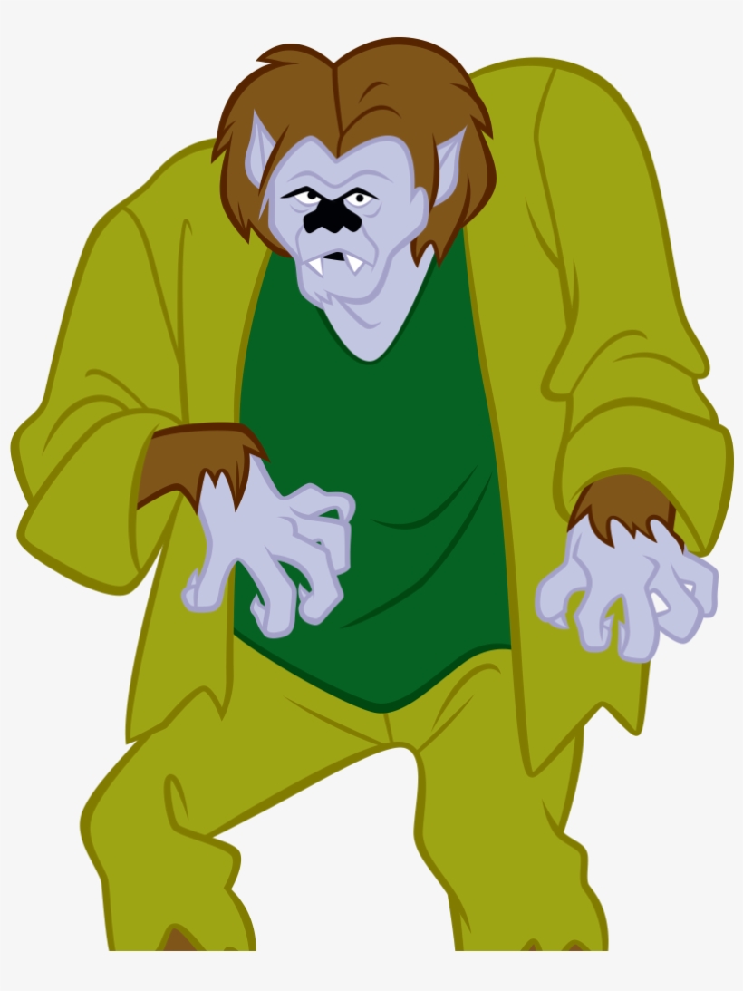 Scooby-doo - Cartoon, transparent png