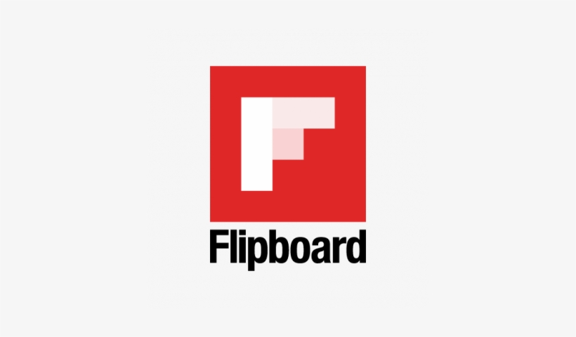 Flipboard Logo - 400x400 PNG Download - PNGkit