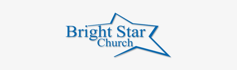 Bright Star Church - Bright Star Church Logo, transparent png
