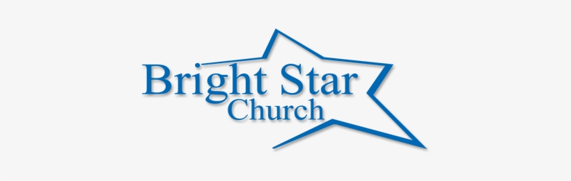 Bright Star Church - Bright Star Church Logo, transparent png