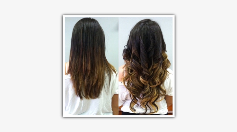 Have The Length And Volume You Have Always Dreamed - Lace Wig, transparent png