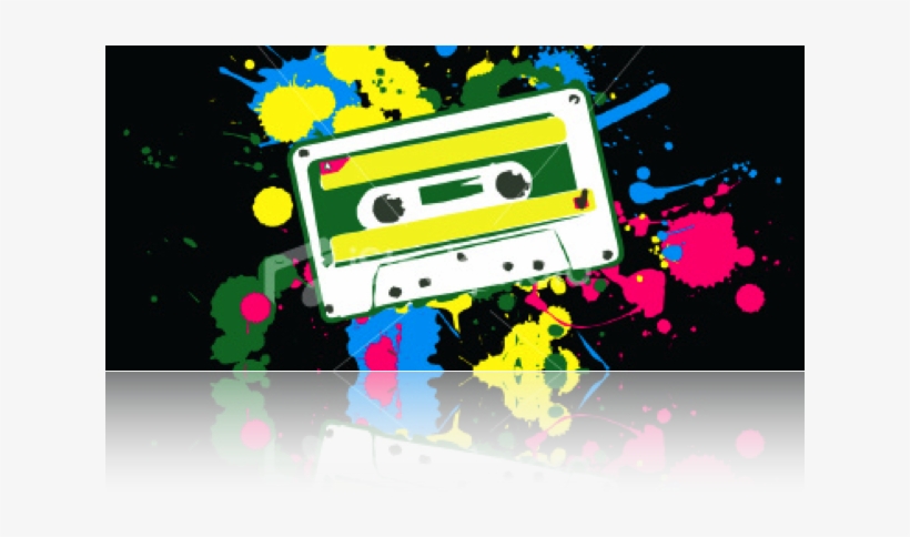 80's, transparent png