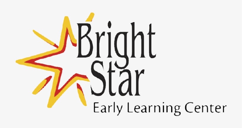 Bright Star Logo, transparent png