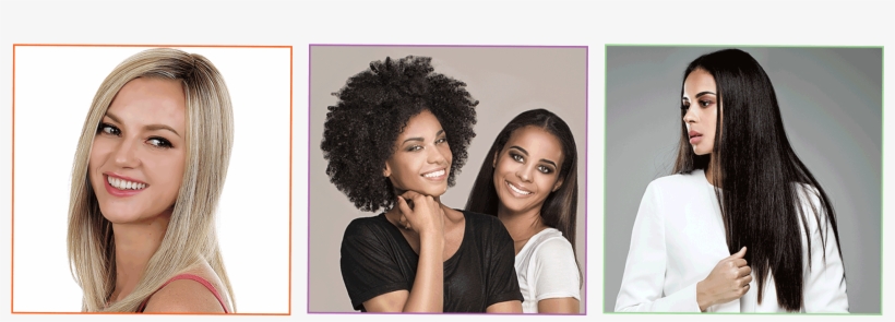 /image/custom Order Page - Lace Wig, transparent png