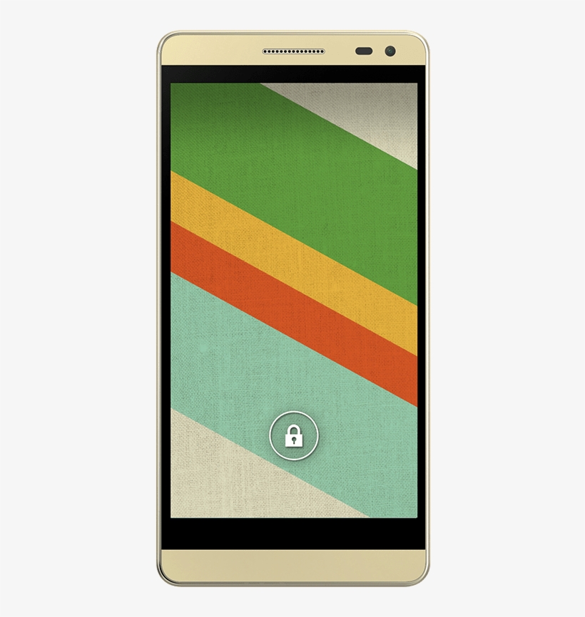 L660s Gold Front Brightstar Malaysia Recently Announced - Avvio L660s, transparent png