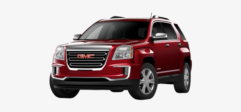 Crimson Red 2016 Terrain Sle 1, transparent png