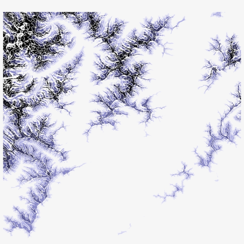 Splat2 - 2048 X 2048 Png, transparent png