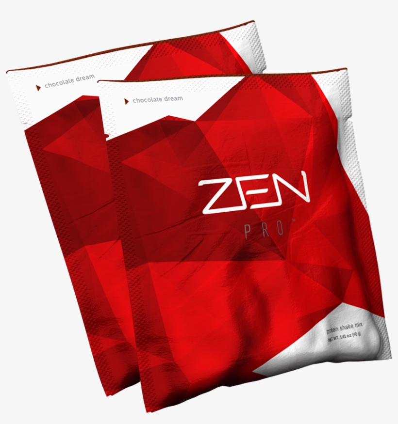 Jeunesse Zen Pro - Chocolate Dream, transparent png
