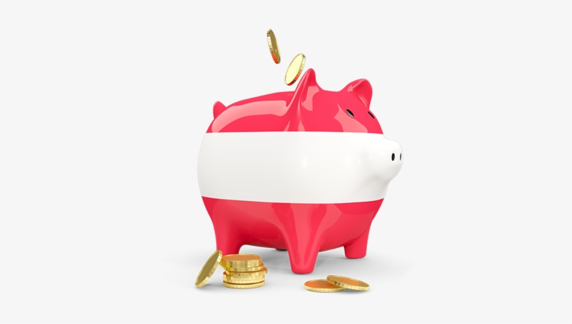Piggy Bank, transparent png