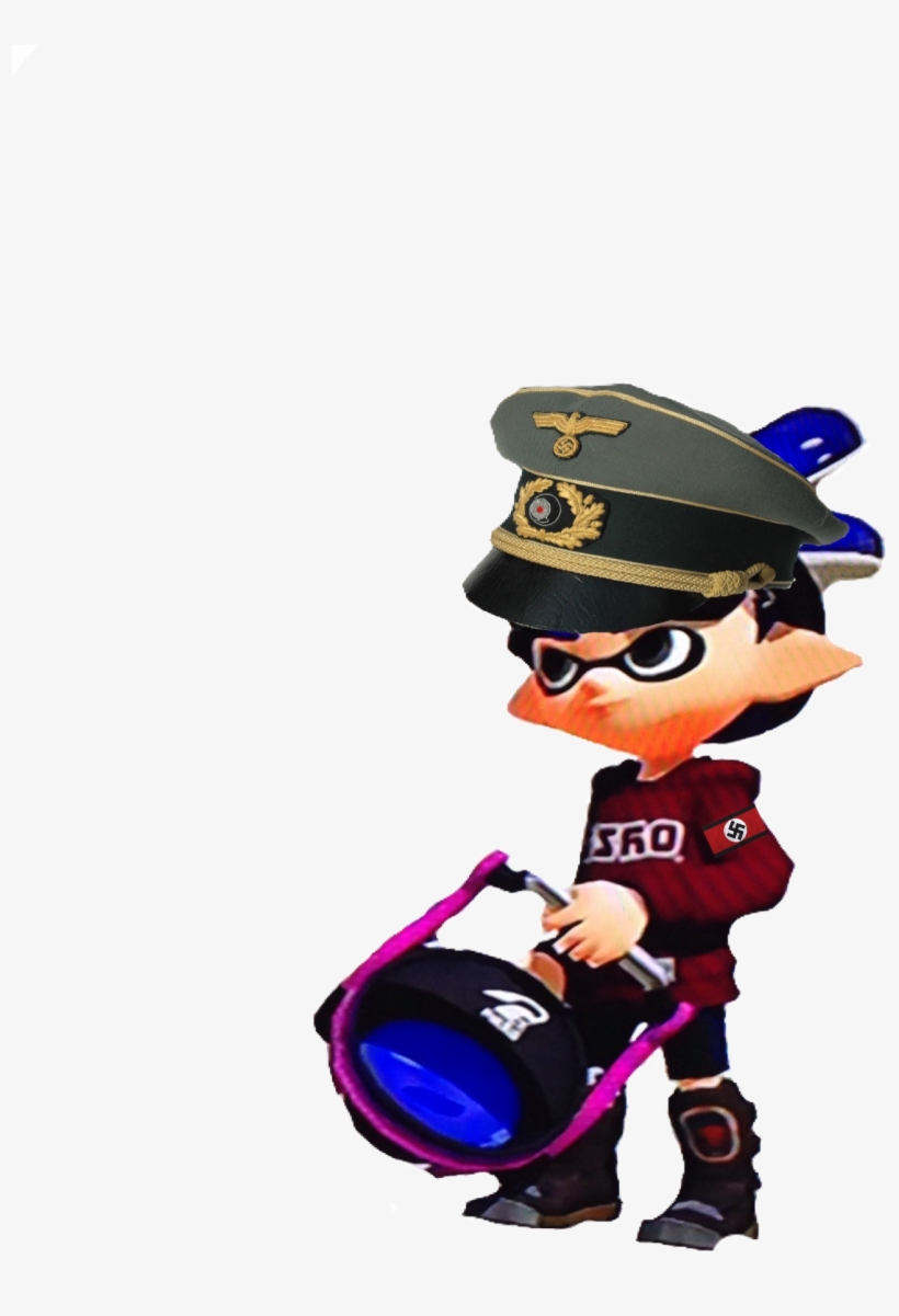 Nazi Zen - Wiki, transparent png