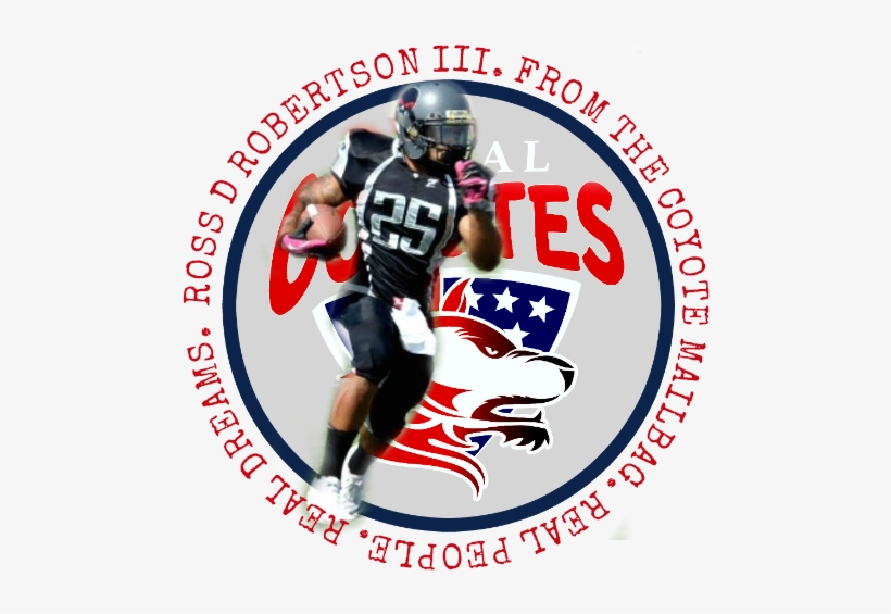Arizona Cardinals Intern To Coyote Prospect - Thesocalcoyotes.com, transparent png