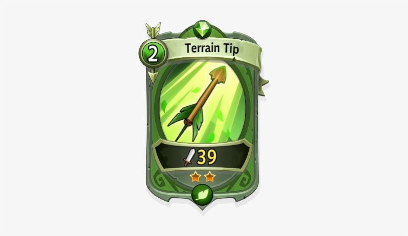 Terrain Tip - Wikia, transparent png