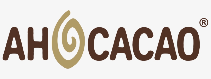 Logotipo Ah Cacao Transparent 800px - Logo De Ah Cacao, transparent png