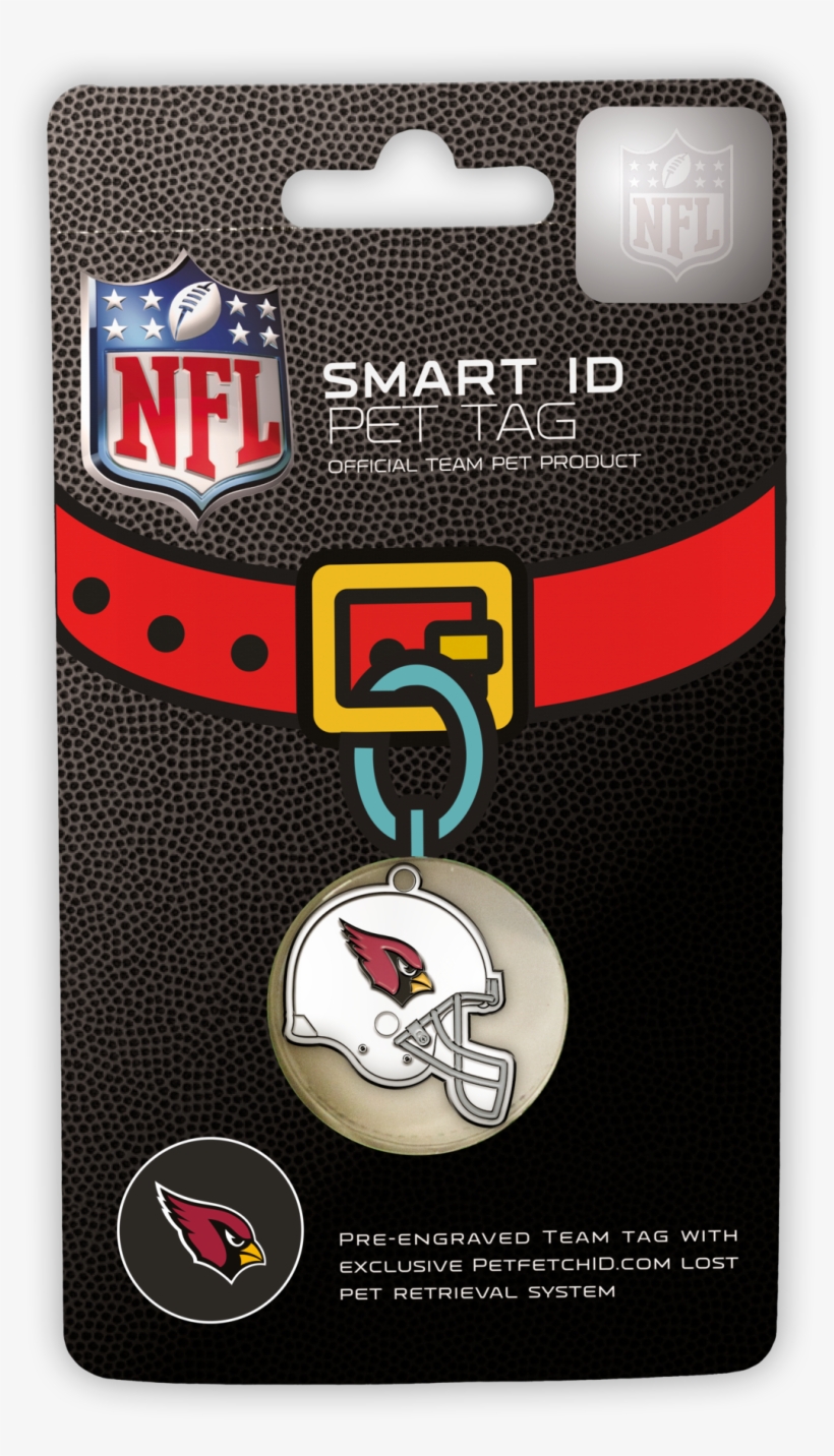 Arizona Cardinals - Lang Companies Nfl 2018 Box Calendar, transparent png