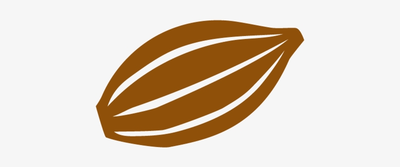 Graine De Cacao Png, transparent png