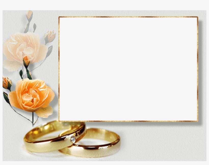Moldura Foto Casamento 01 Molduras Para Fotos - Cliveden, transparent png