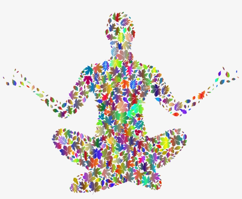 Big Image - Meditation, transparent png
