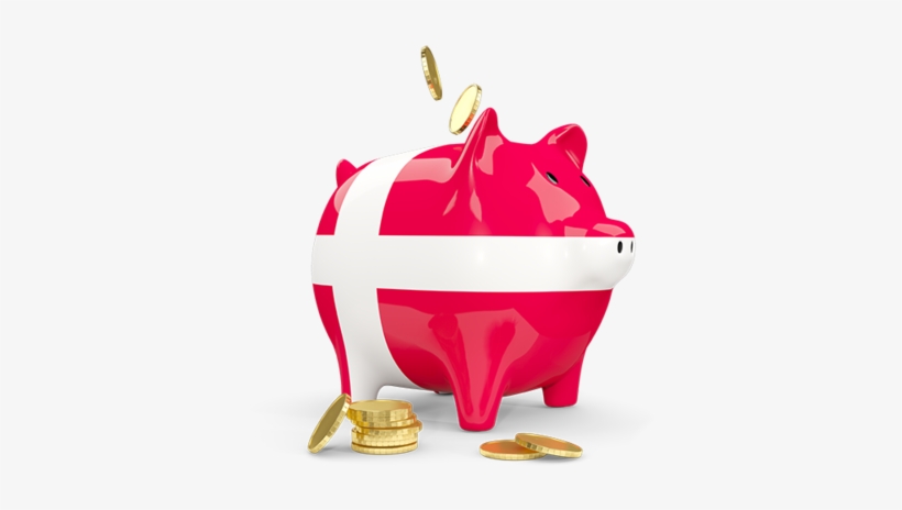 South African Piggy Bank, transparent png