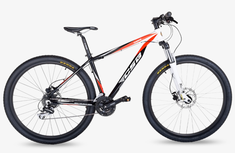 Marin Bolinas Ridge 2 Review, transparent png