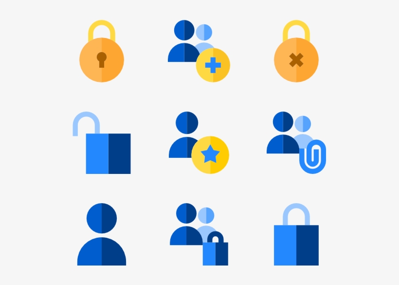 User Set - Clip Art, transparent png