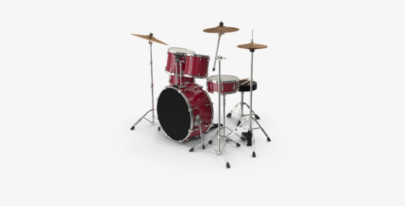 Donation - Drummer, transparent png
