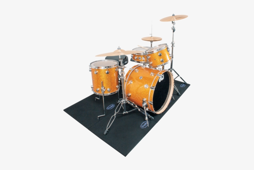Auralex Hoverdeck V2 Drum Riser Panels - Auralex Hoverdeck V2 Hoverdeck-v2, transparent png