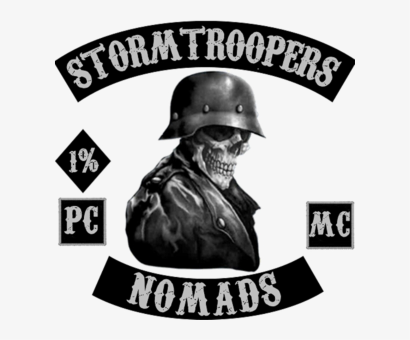 Yqfjvro - Stormtroopers Mc North Carolina, transparent png