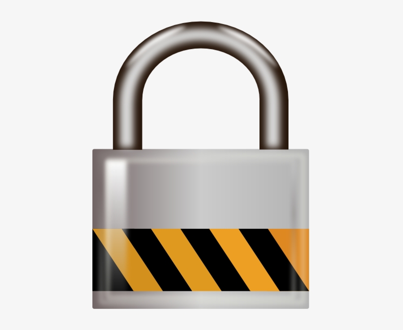 Clipart Cadenas, transparent png