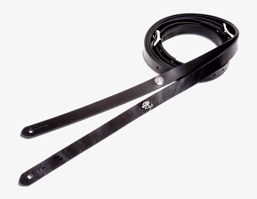 Slasher Guitar Strap Red Monkey Design Guitar Strap 500x377 PNG