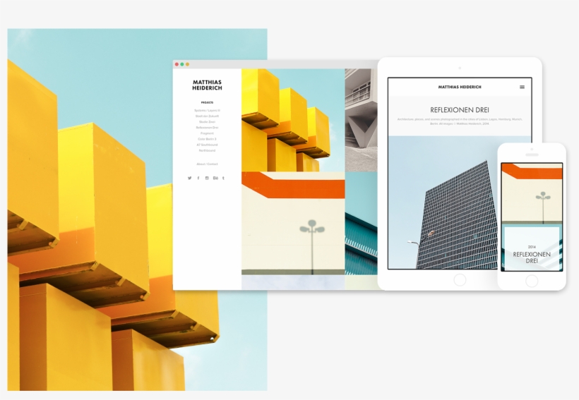 Create Your Website - Adobe Portfolio, transparent png