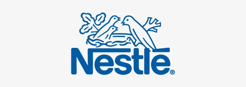 Nestle Logo Png 2018, transparent png