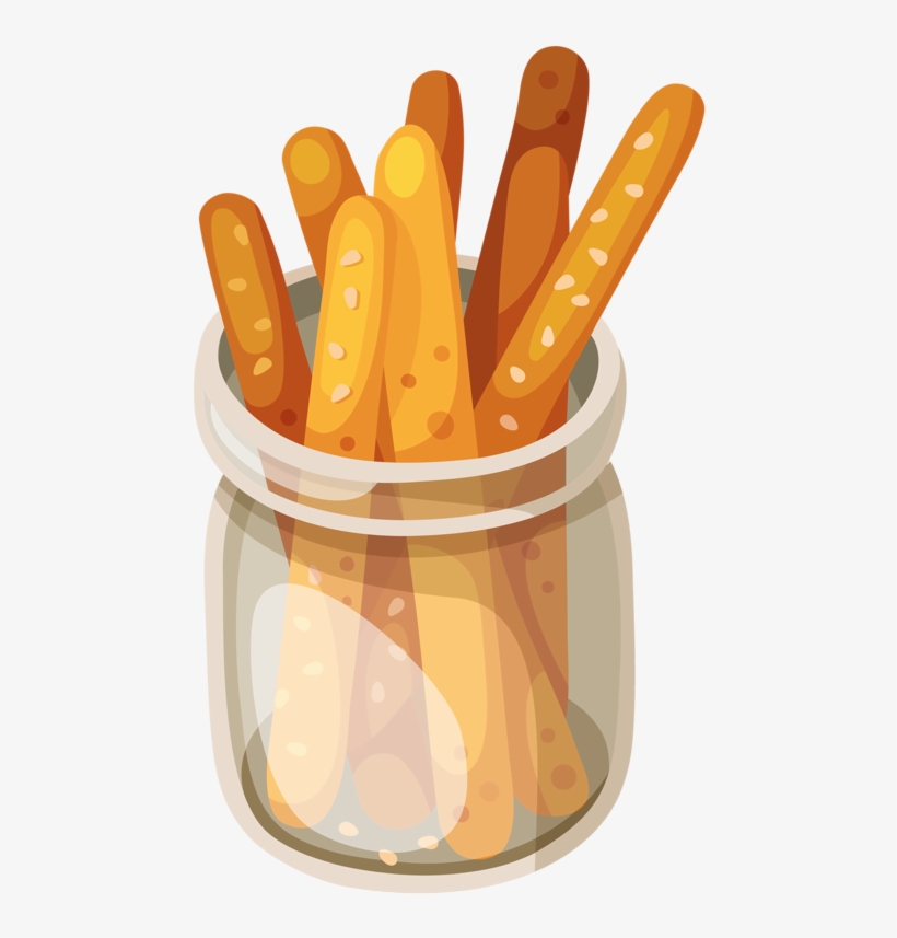 Download Transparent Фотки Food Clips, Food Illustrations, Illustration