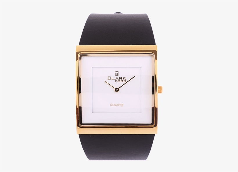 Cw71105m-wt - Analog Watch, transparent png