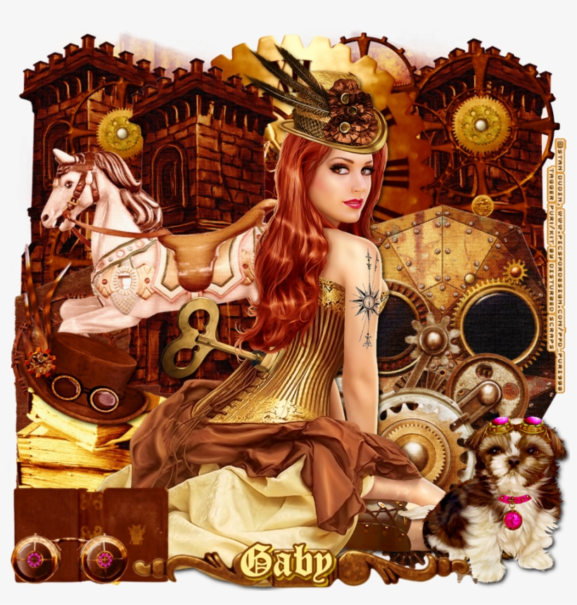 Mi Rincón Gótico - Mythology, transparent png