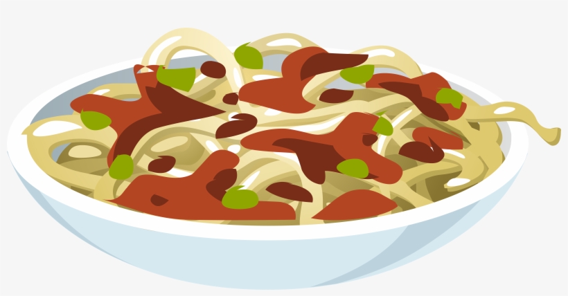 Food Vector Art - Easy To Make One Dish Meals [book], transparent png