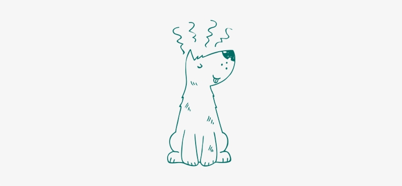 Yup You Stink Slider - Illustration, transparent png