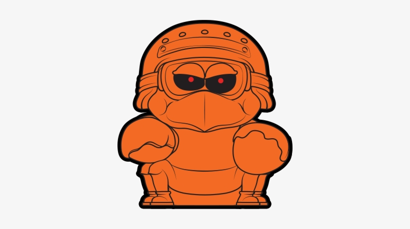 106583m Grss4 115 Cmdr - Kekistan Sargon Of Akkad Pepe, transparent png